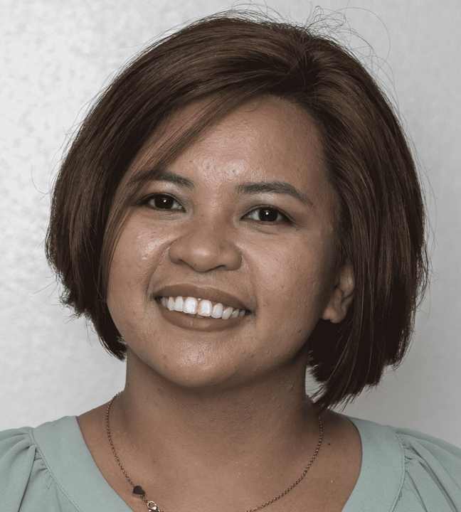 Photo of Mae Acebedo-Vargas