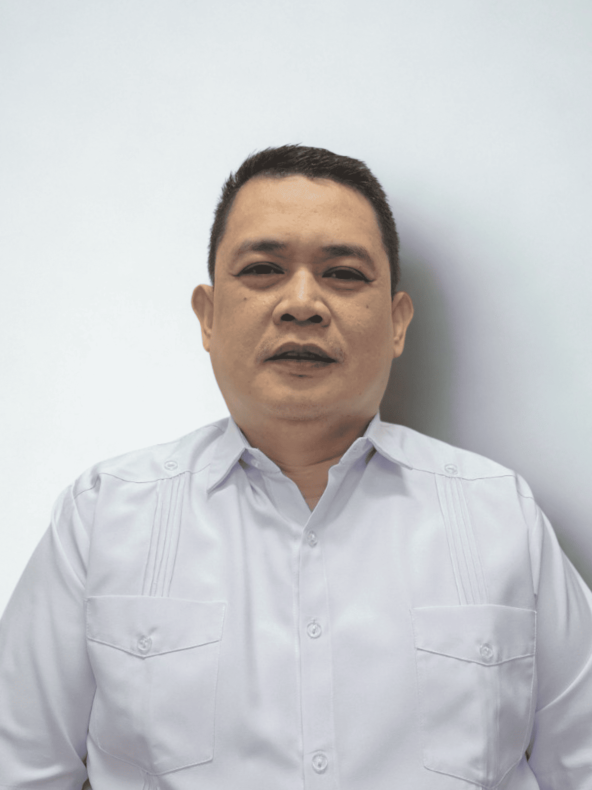 Photo of OIC-Dir. Dennis M. Albano