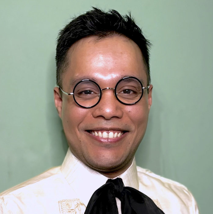 Photo of Anthony Lawrence Borja, PhD