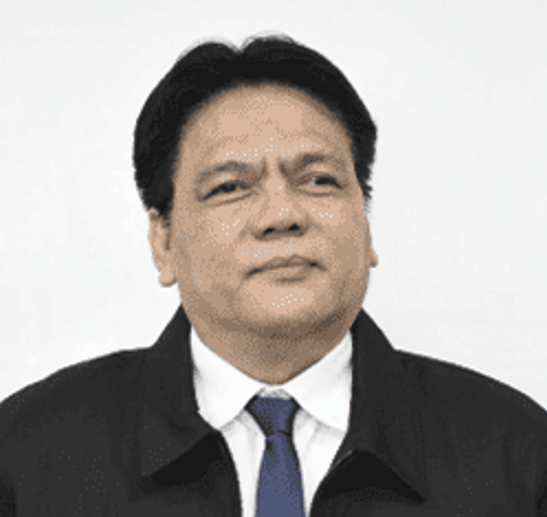 Photo of Ernesto O. Brown, PhD