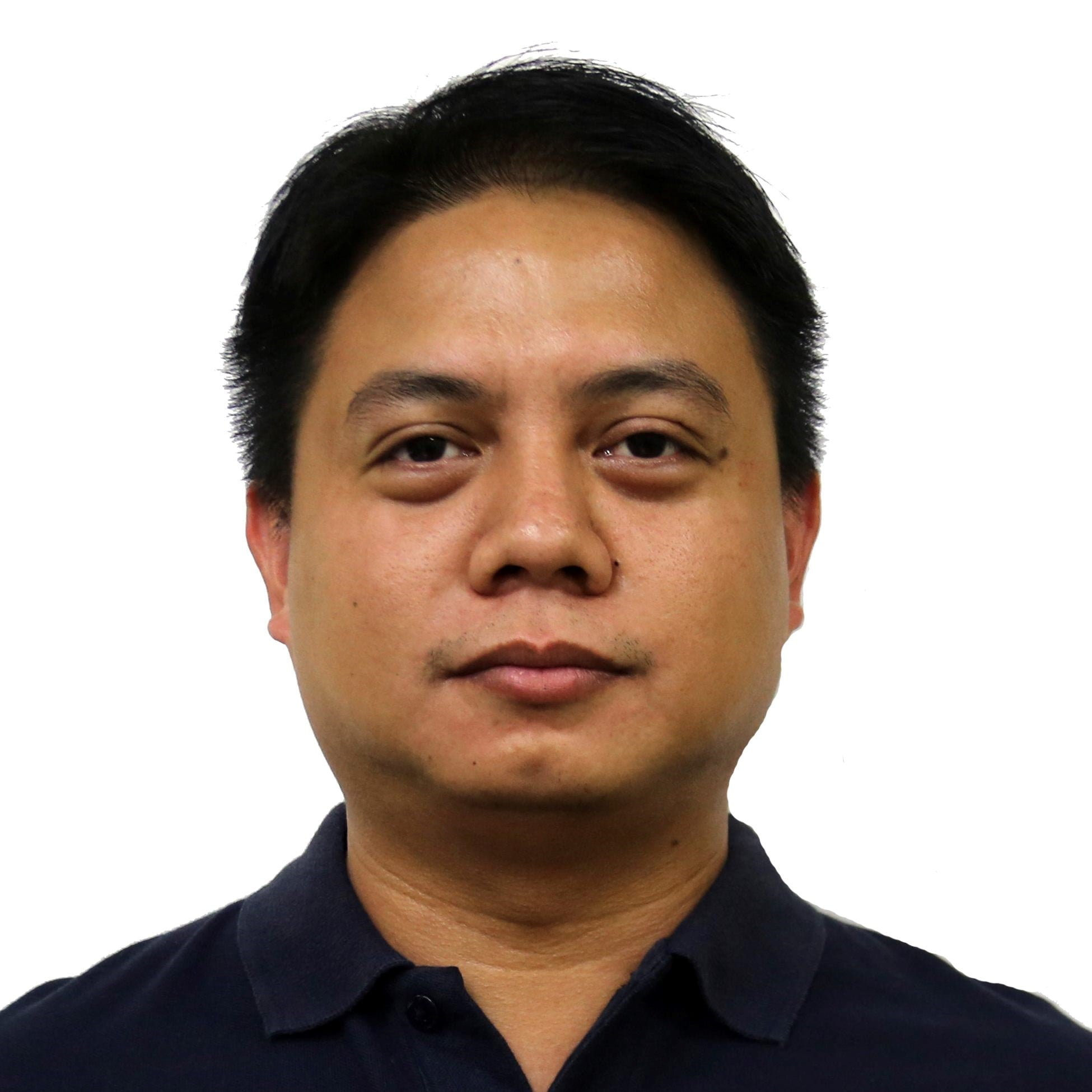 Photo of Ronaldo S. Caddarao