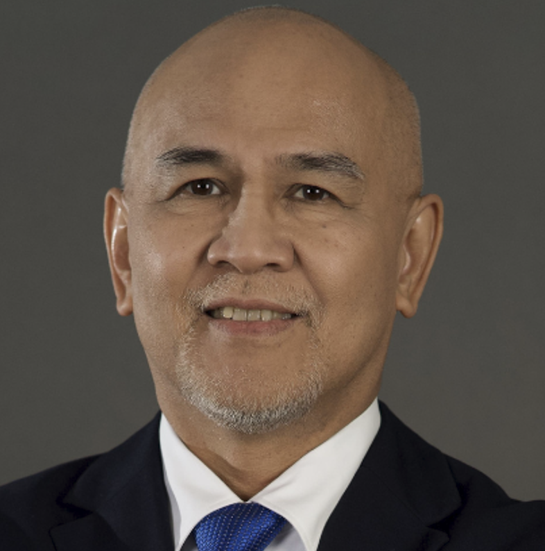Photo of Undersecretary Joseph J. Capuno, PhD