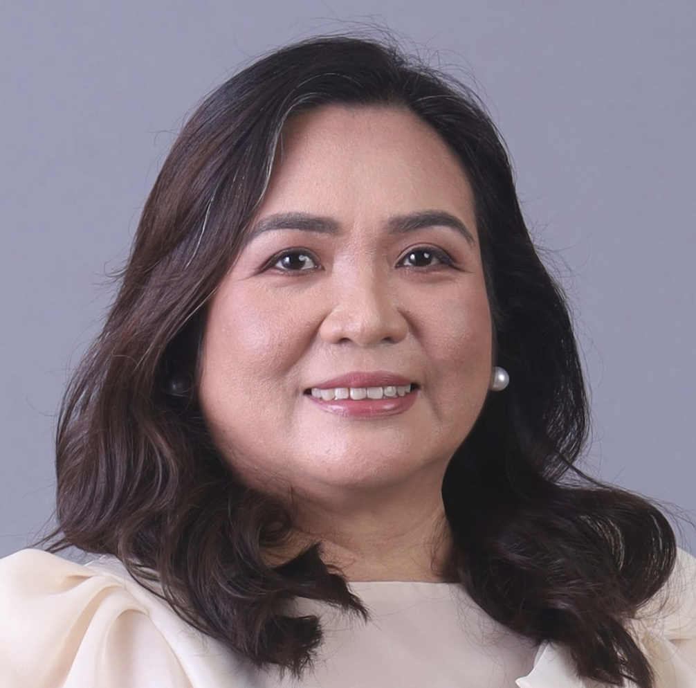 Photo of RD Mylah Faye Aurora B. Cariño