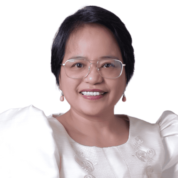 Photo of RD Stephanie F. Christiansen