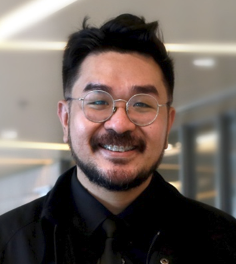 Photo of Bernardo Cielo II, MPP