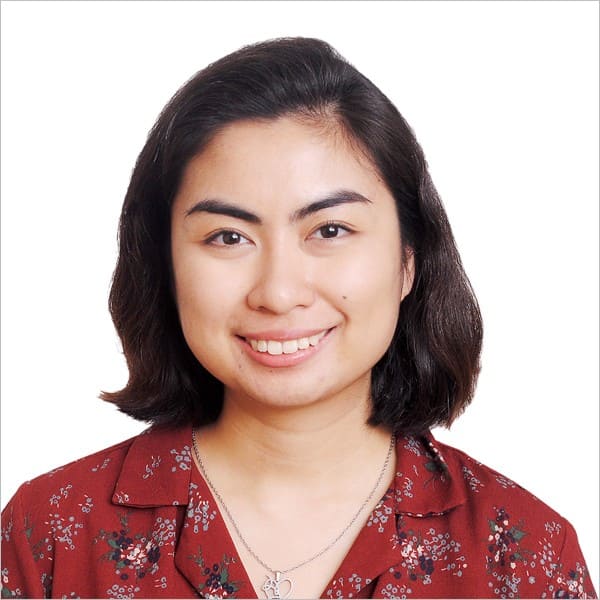 Photo of Karisha Anne Cruz