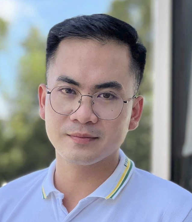 Photo of Jaypee Kein G. Entredicho