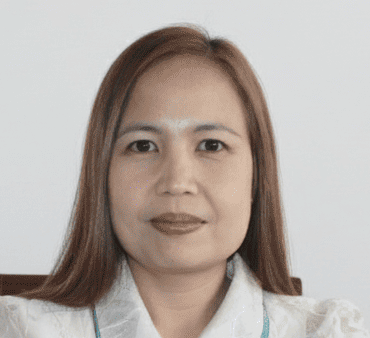 Photo of Catherine Ann L. Gaurana, EnP
