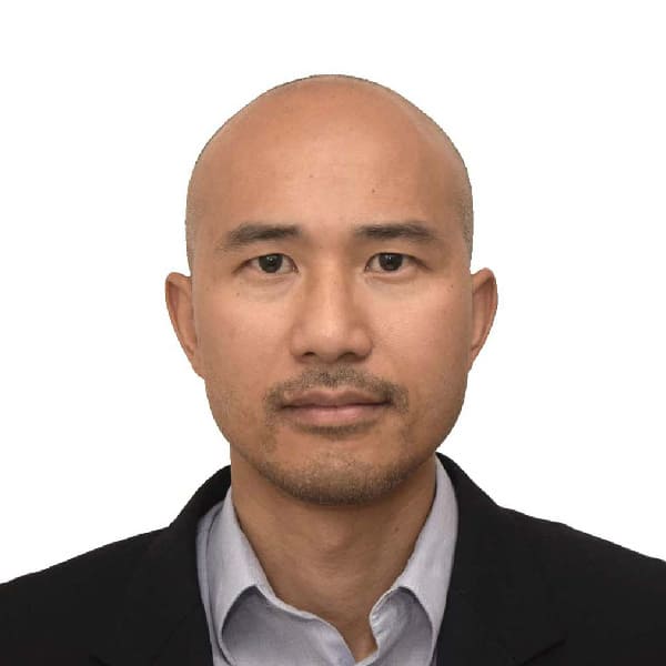 Photo of Zhigang Li, PhD