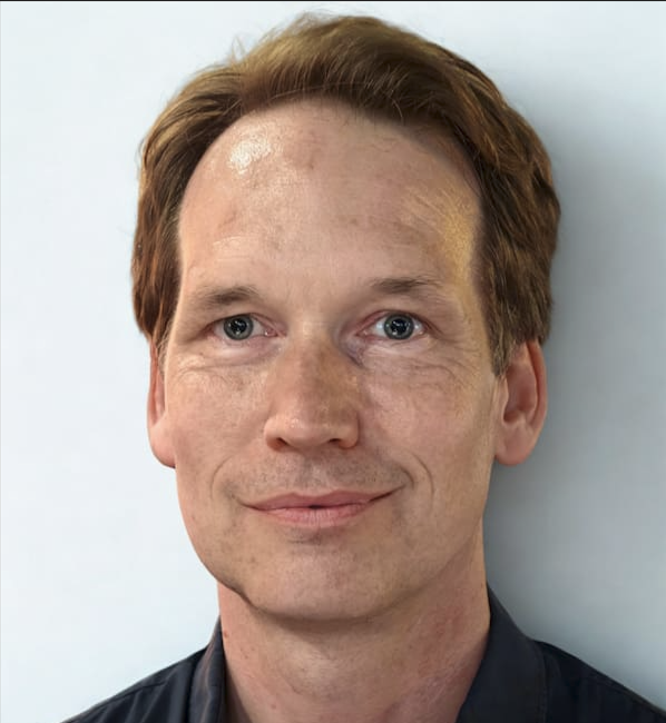 Photo of Roland Mathiasson