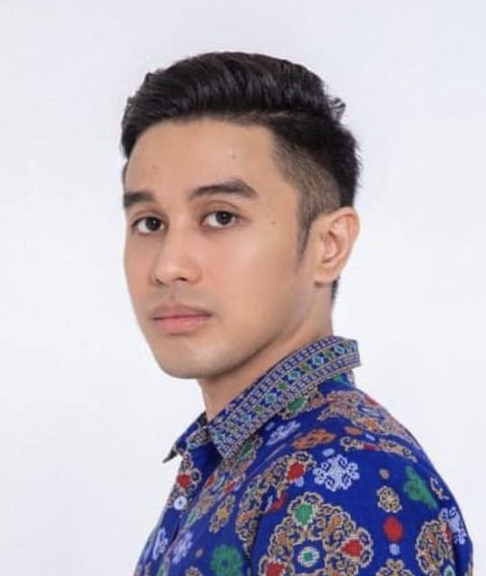 Photo of Rafael Jairah Jr. D. Matoy, RN, MPH