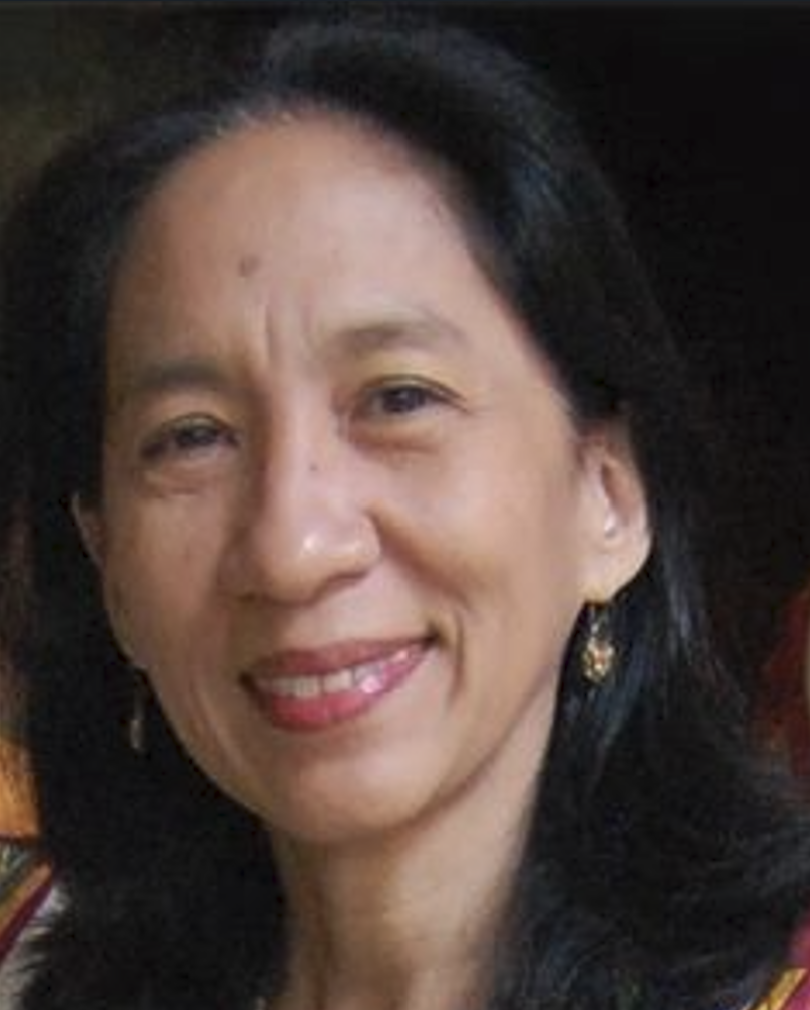 Photo of Toby Melissa C. Monsod, PhD