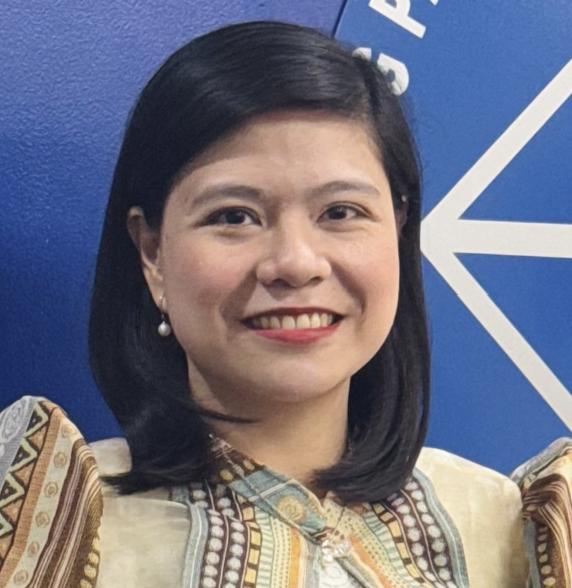 Photo of Rachelle Angela C. Ramos