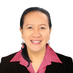 Photo of Jessica Reyes-Cantos