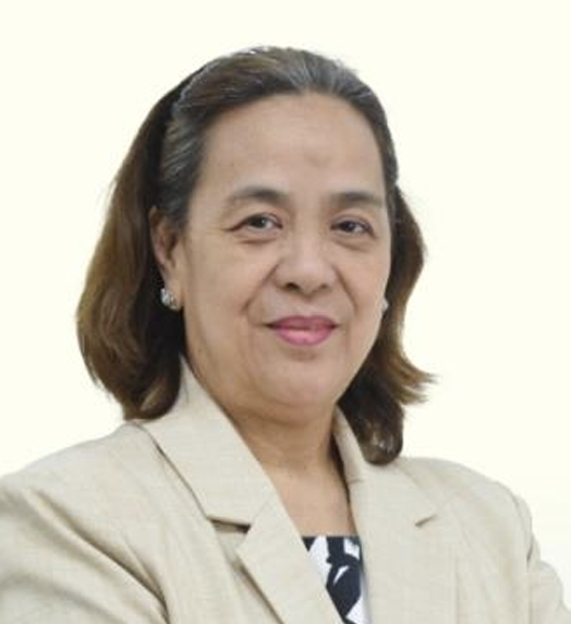 Photo of Leilani M. Reynoso