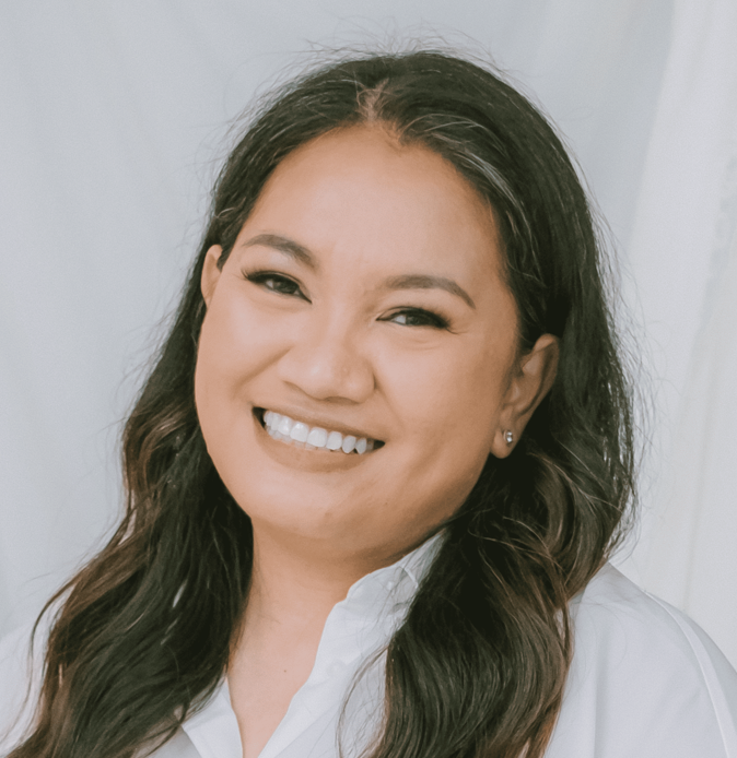 Photo of Catherine C. Romero, MHA, MSPH