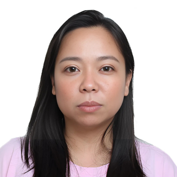 Photo of Anne Gilica DC. Santos