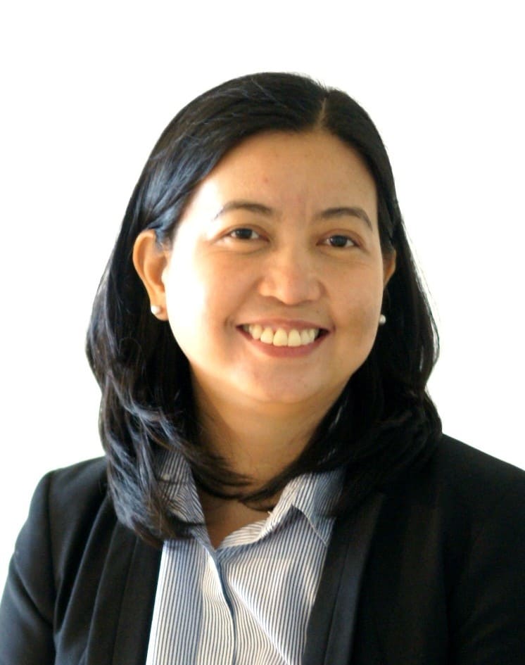 Photo of Alellie B. Sobreviñas, PhD