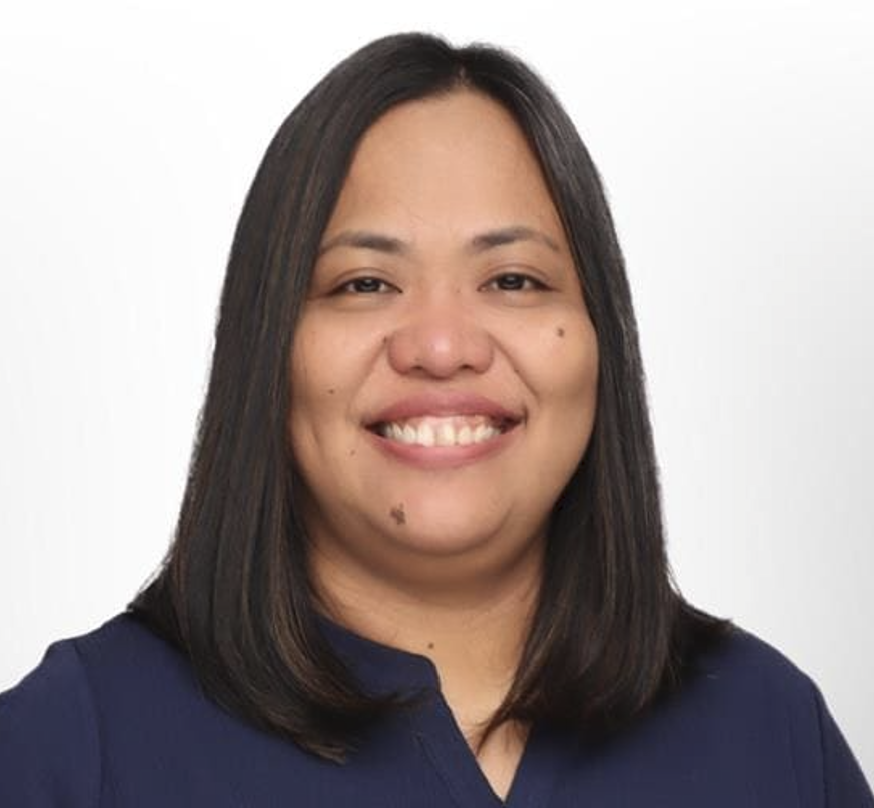 Photo of Vivien Suerte-Cortez