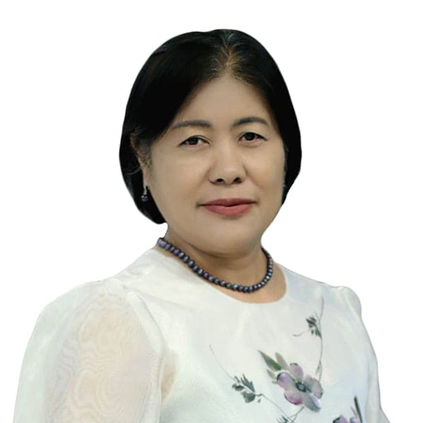Photo of Marites M. Tiongco, PhD